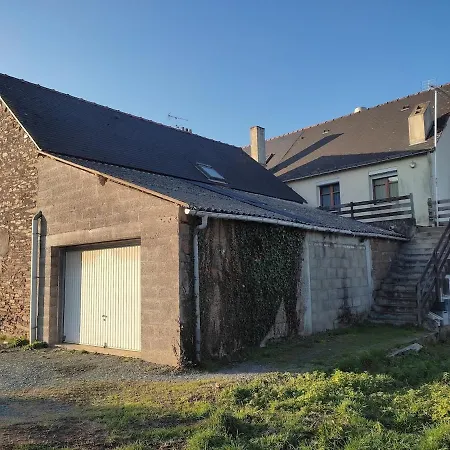 Cozy Avec Parking Prive, Wifi & Linge, Check-in Autonome Severac