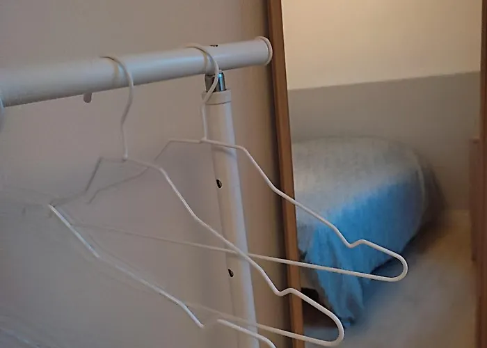 Cozy Avec Parking Prive, Wifi & Linge, Check-in Autonome