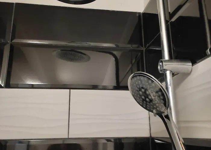 Appartement Cozy Avec Parking Privé, Wifi&linge *