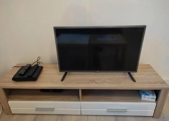 Cozy Avec Parking Privé, Wifi&linge * Severac